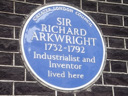 Arkwright, Richard (id=27)